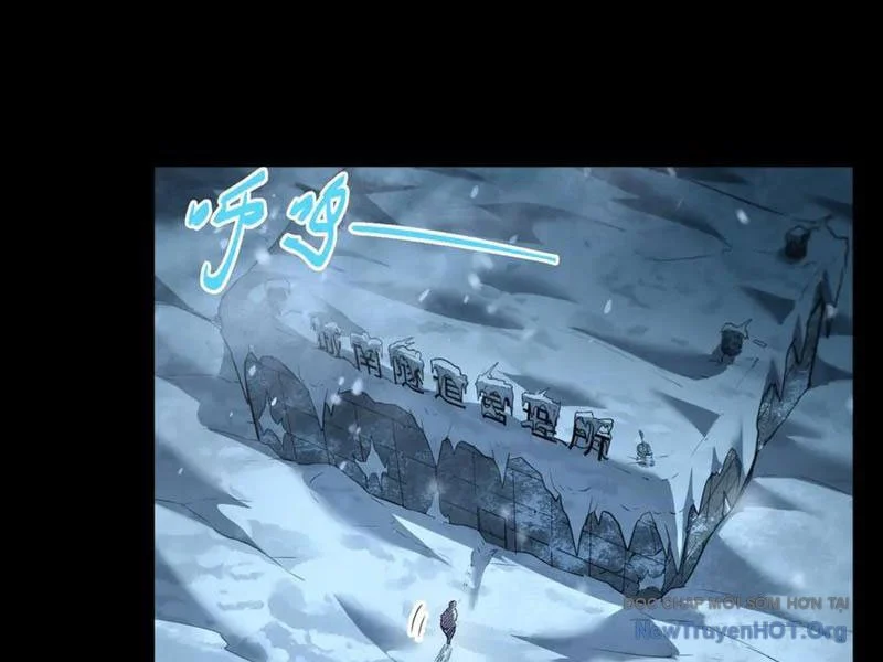 Cực Hàn Chiến Kỷ Chapter 57 - Trang 3