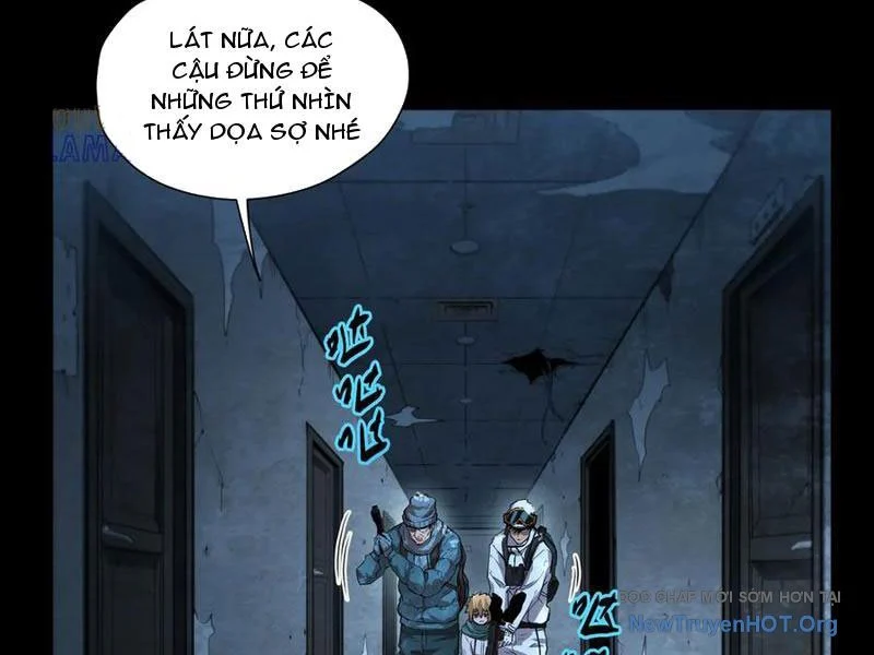 Cực Hàn Chiến Kỷ Chapter 57 - Trang 3