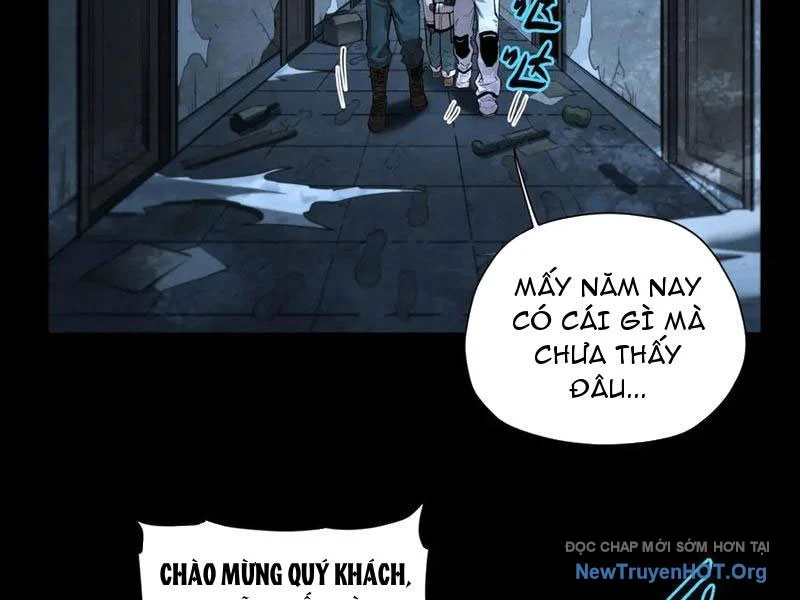 Cực Hàn Chiến Kỷ Chapter 57 - Trang 3