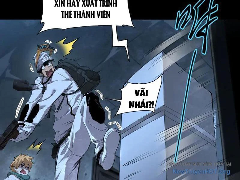 Cực Hàn Chiến Kỷ Chapter 57 - Trang 3