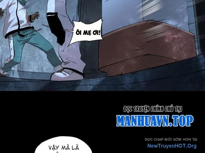 Cực Hàn Chiến Kỷ Chapter 57 - Trang 3