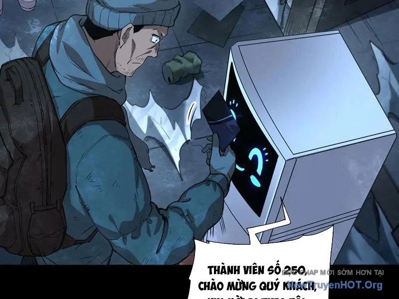Cực Hàn Chiến Kỷ Chapter 57 - Trang 3