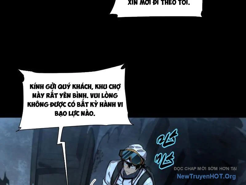 Cực Hàn Chiến Kỷ Chapter 57 - Trang 3