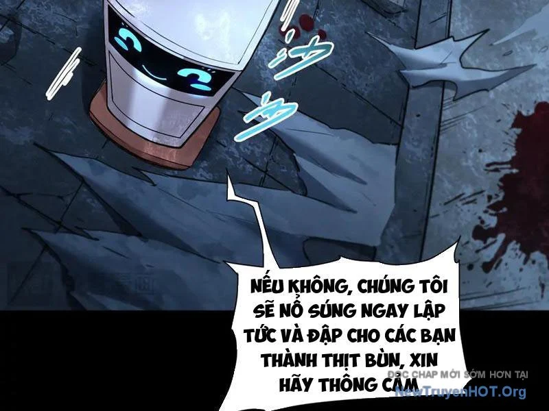Cực Hàn Chiến Kỷ Chapter 57 - Trang 3
