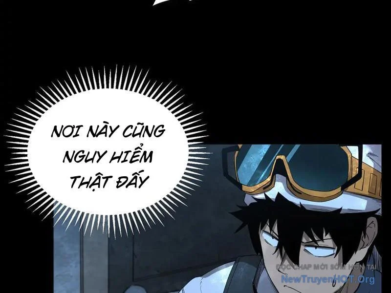 Cực Hàn Chiến Kỷ Chapter 57 - Trang 3