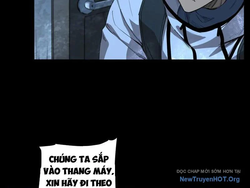 Cực Hàn Chiến Kỷ Chapter 57 - Trang 3