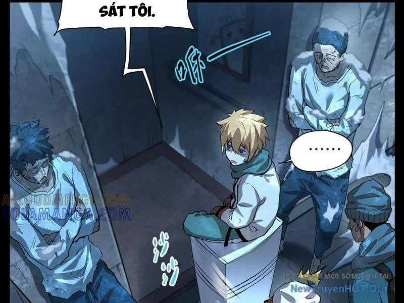Cực Hàn Chiến Kỷ Chapter 57 - Trang 3