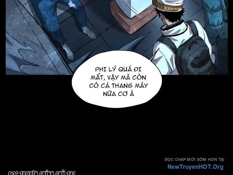 Cực Hàn Chiến Kỷ Chapter 57 - Trang 3