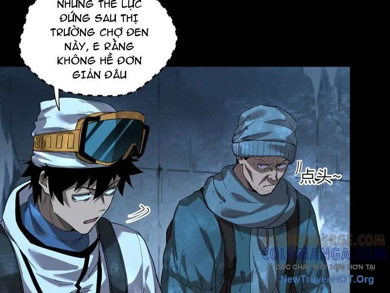 Cực Hàn Chiến Kỷ Chapter 57 - Trang 3