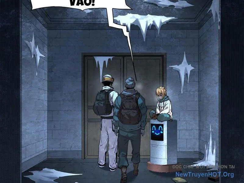 Cực Hàn Chiến Kỷ Chapter 57 - Trang 3