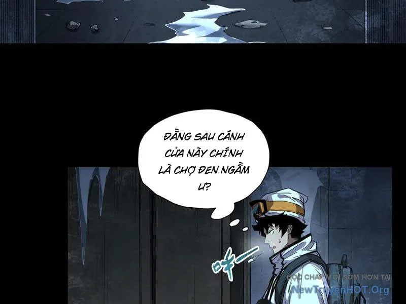 Cực Hàn Chiến Kỷ Chapter 57 - Trang 3