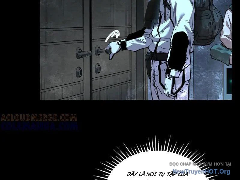 Cực Hàn Chiến Kỷ Chapter 57 - Trang 3