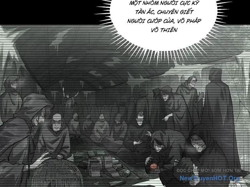 Cực Hàn Chiến Kỷ Chapter 57 - Trang 3