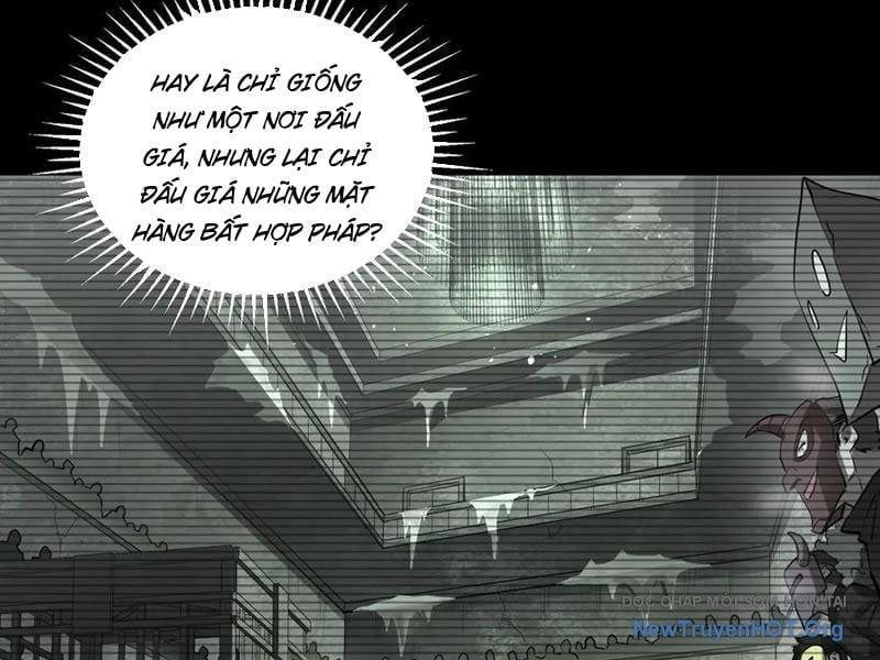 Cực Hàn Chiến Kỷ Chapter 57 - Trang 3