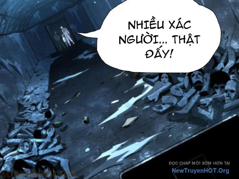 Cực Hàn Chiến Kỷ Chapter 57 - Trang 3