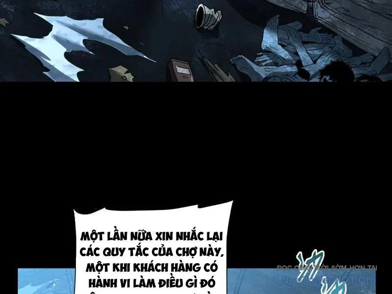 Cực Hàn Chiến Kỷ Chapter 57 - Trang 3