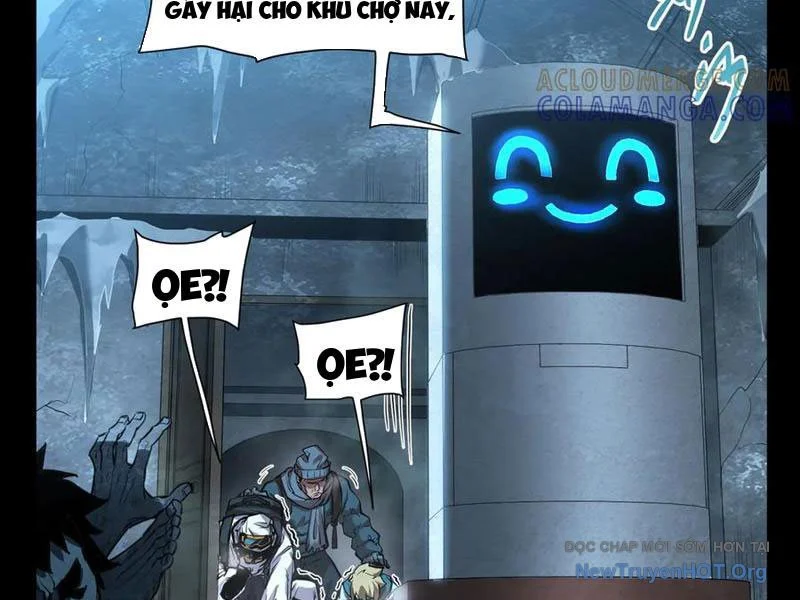 Cực Hàn Chiến Kỷ Chapter 57 - Trang 3