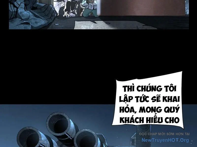 Cực Hàn Chiến Kỷ Chapter 57 - Trang 3