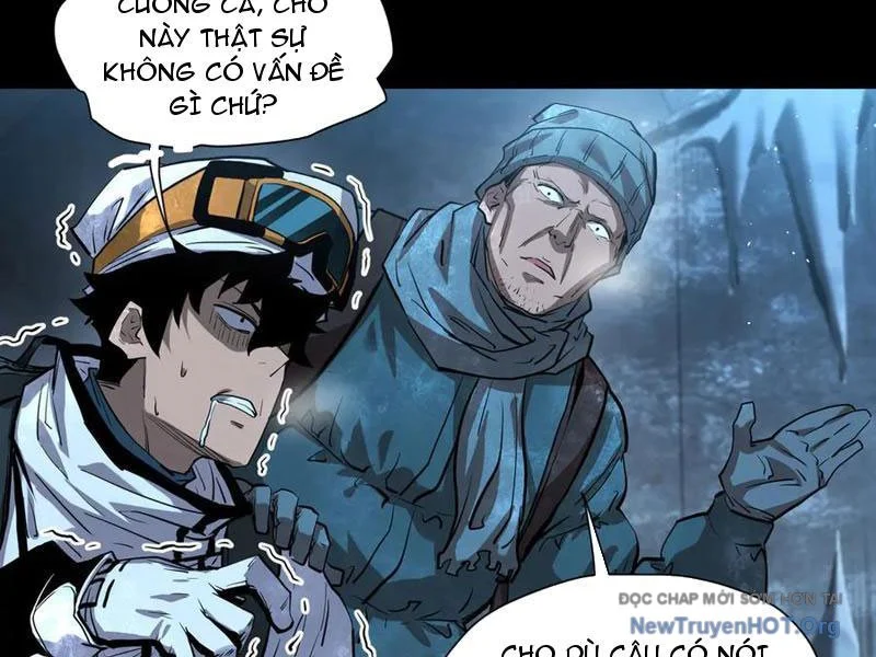 Cực Hàn Chiến Kỷ Chapter 57 - Trang 3