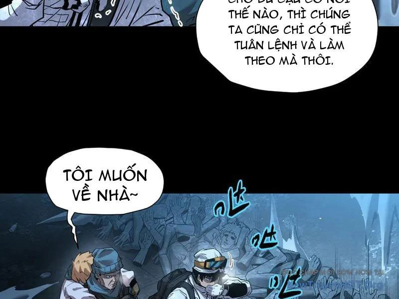 Cực Hàn Chiến Kỷ Chapter 57 - Trang 3