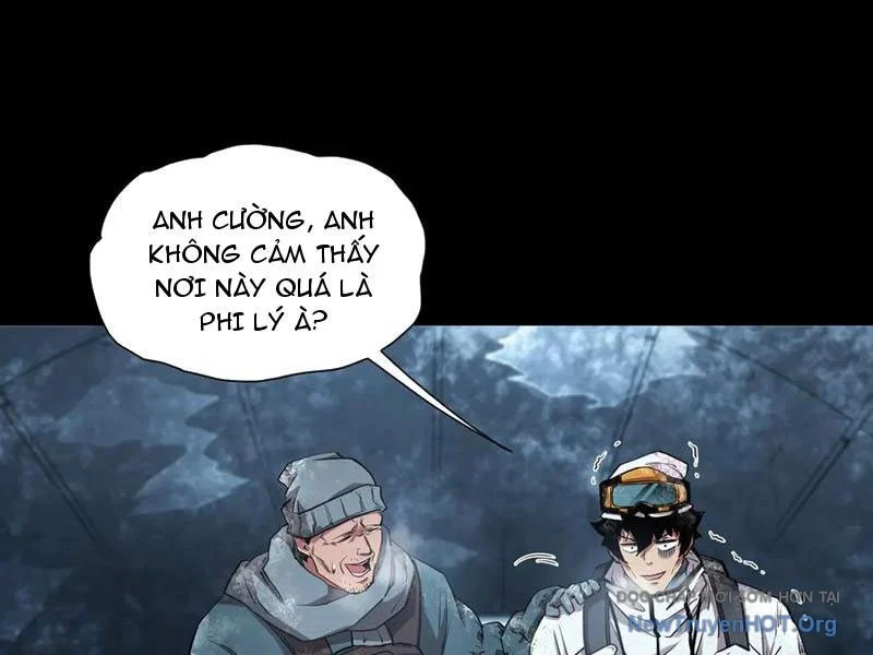 Cực Hàn Chiến Kỷ Chapter 57 - Trang 3