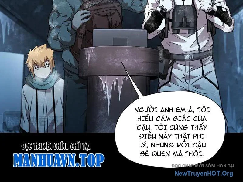 Cực Hàn Chiến Kỷ Chapter 57 - Trang 3