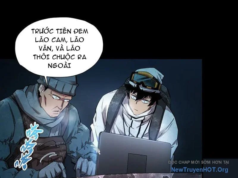 Cực Hàn Chiến Kỷ Chapter 57 - Trang 3