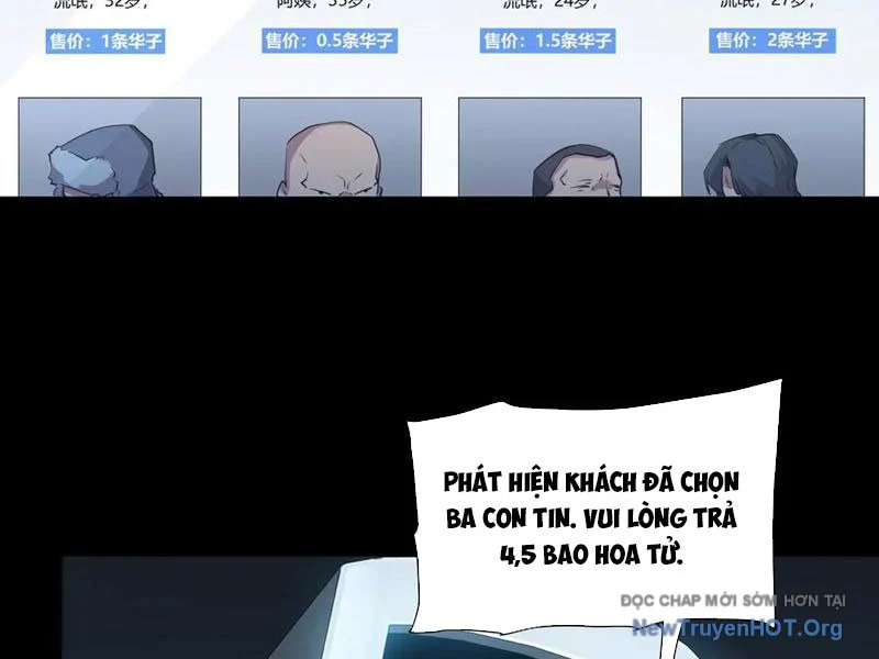 Cực Hàn Chiến Kỷ Chapter 57 - Trang 3