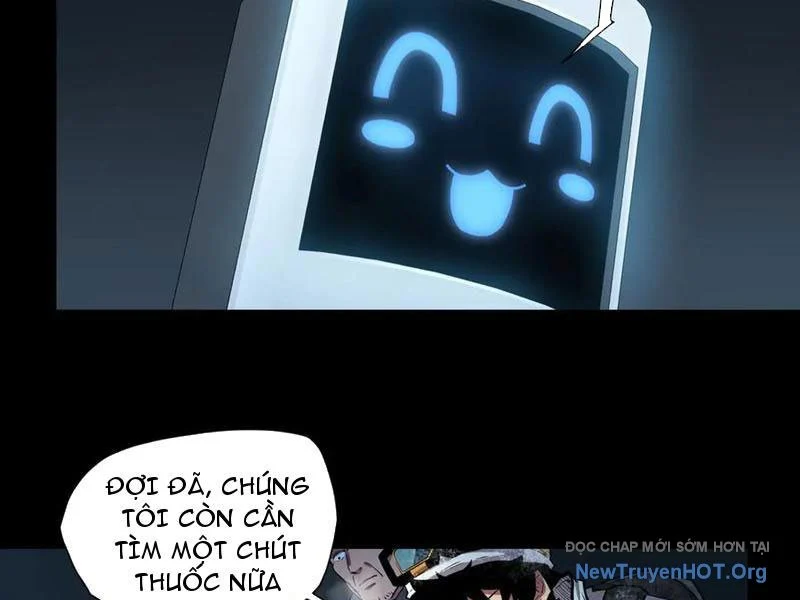 Cực Hàn Chiến Kỷ Chapter 57 - Trang 3