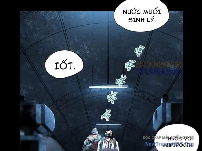 Cực Hàn Chiến Kỷ Chapter 57 - Trang 3