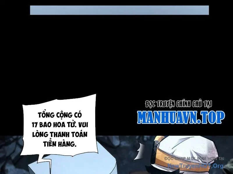 Cực Hàn Chiến Kỷ Chapter 57 - Trang 3