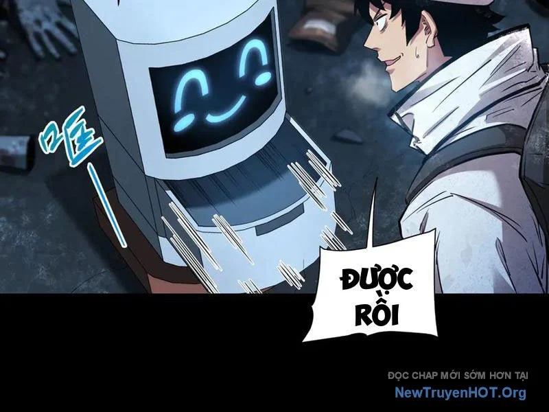 Cực Hàn Chiến Kỷ Chapter 57 - Trang 3