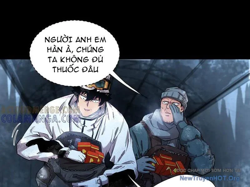 Cực Hàn Chiến Kỷ Chapter 57 - Trang 3