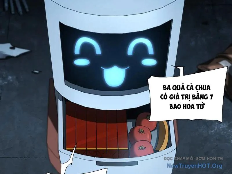 Cực Hàn Chiến Kỷ Chapter 57 - Trang 3