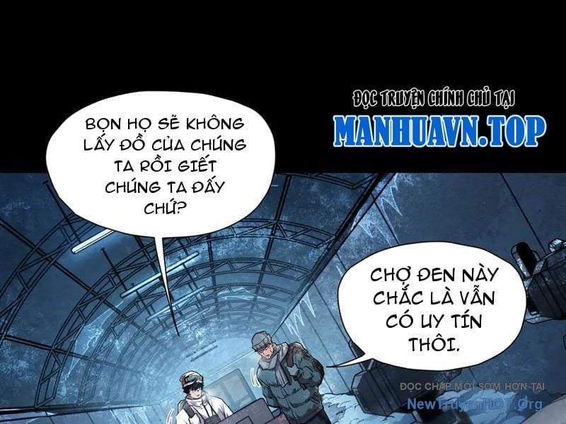 Cực Hàn Chiến Kỷ Chapter 57 - Trang 3