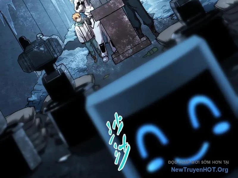 Cực Hàn Chiến Kỷ Chapter 57 - Trang 3