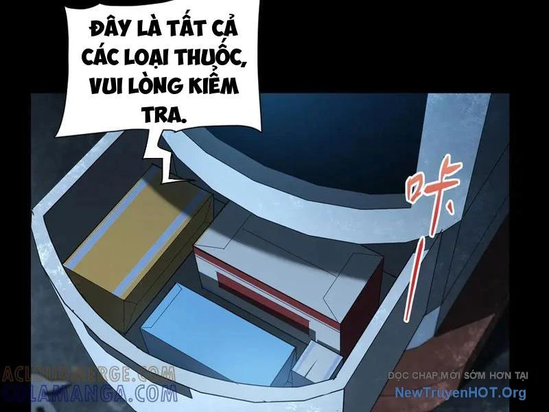 Cực Hàn Chiến Kỷ Chapter 57 - Trang 3