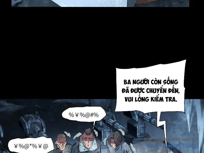 Cực Hàn Chiến Kỷ Chapter 57 - Trang 3