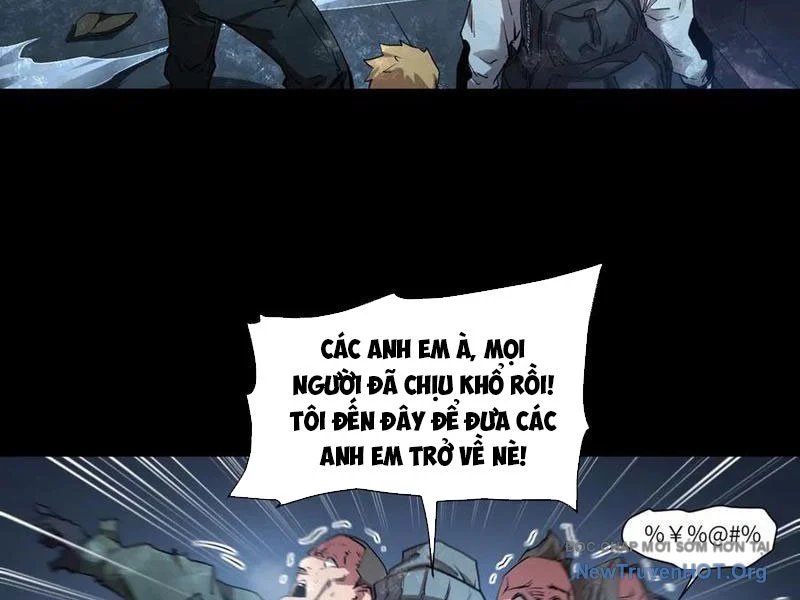 Cực Hàn Chiến Kỷ Chapter 57 - Trang 3