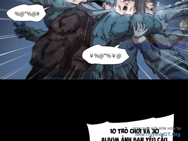 Cực Hàn Chiến Kỷ Chapter 57 - Trang 3