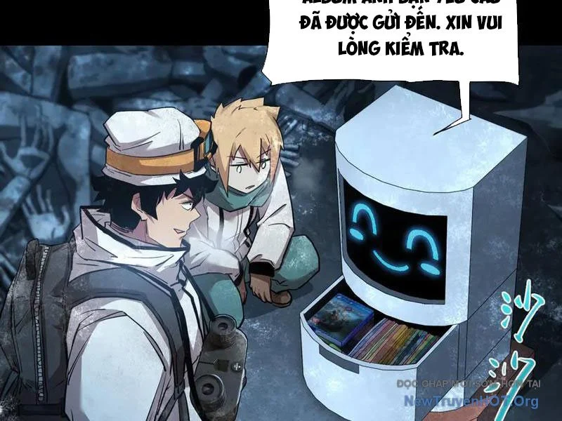 Cực Hàn Chiến Kỷ Chapter 57 - Trang 3