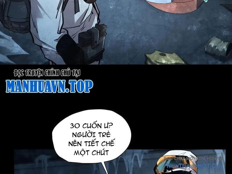 Cực Hàn Chiến Kỷ Chapter 57 - Trang 3