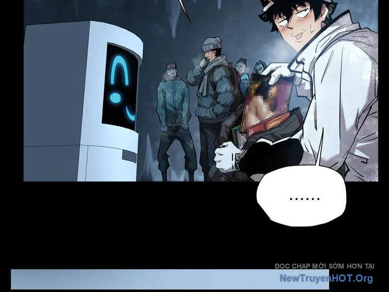 Cực Hàn Chiến Kỷ Chapter 57 - Trang 3
