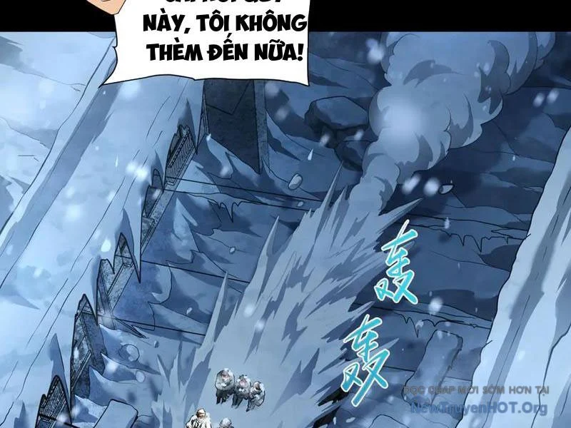 Cực Hàn Chiến Kỷ Chapter 57 - Trang 3