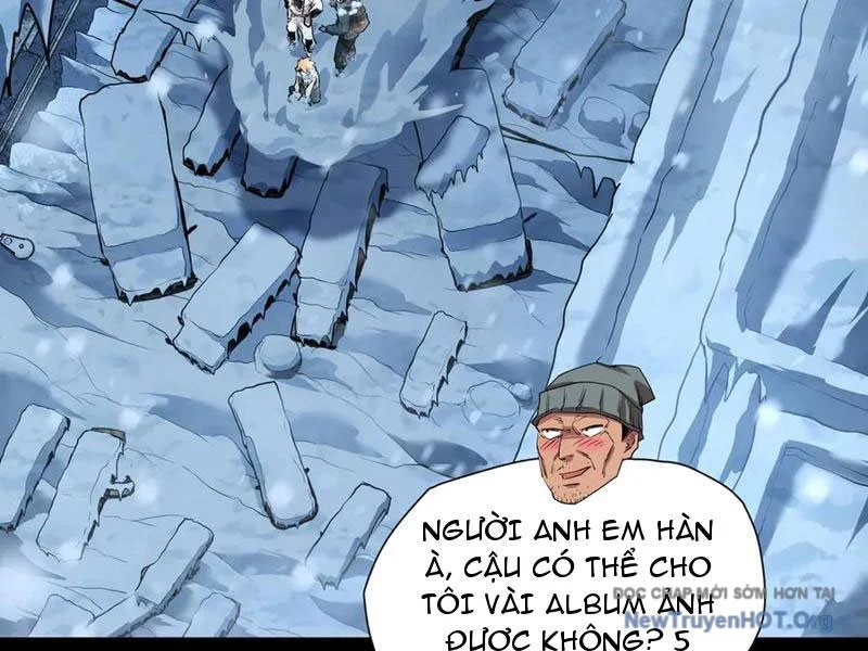 Cực Hàn Chiến Kỷ Chapter 57 - Trang 3