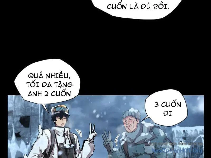 Cực Hàn Chiến Kỷ Chapter 57 - Trang 3