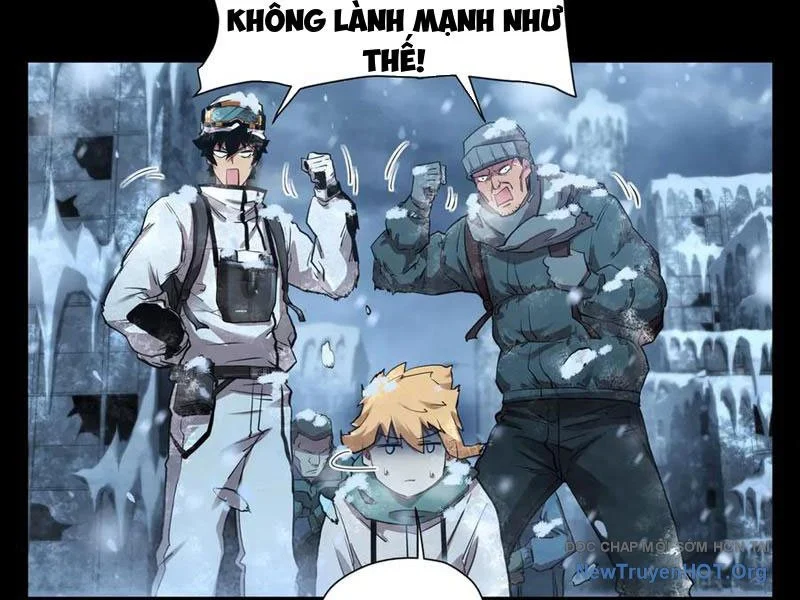Cực Hàn Chiến Kỷ Chapter 57 - Trang 3
