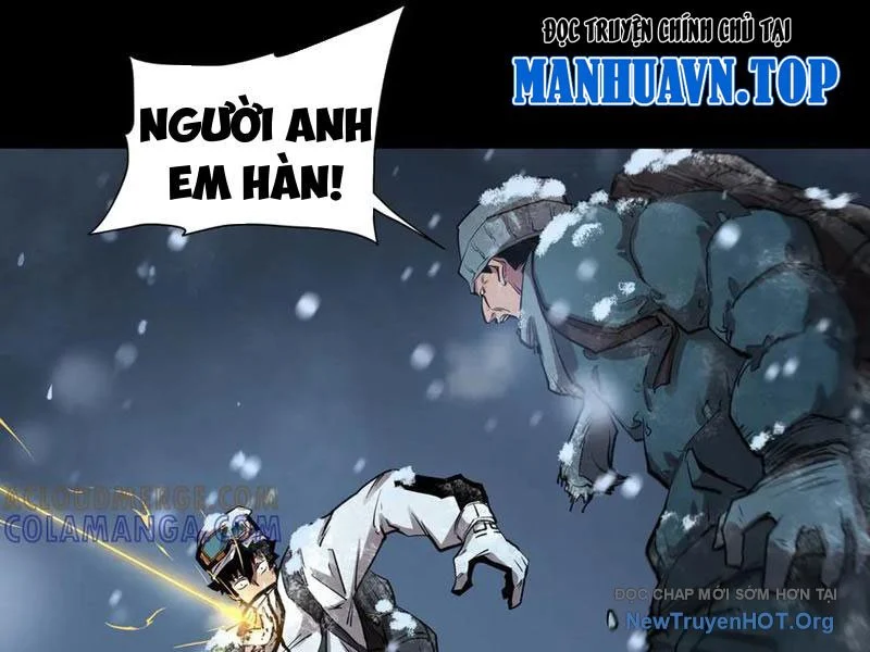 Cực Hàn Chiến Kỷ Chapter 57 - Trang 3