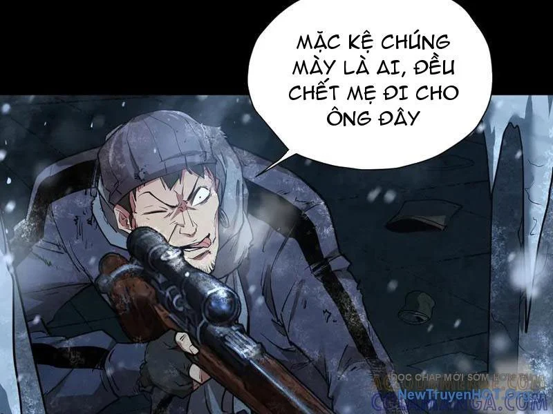 Cực Hàn Chiến Kỷ Chapter 57 - Trang 3