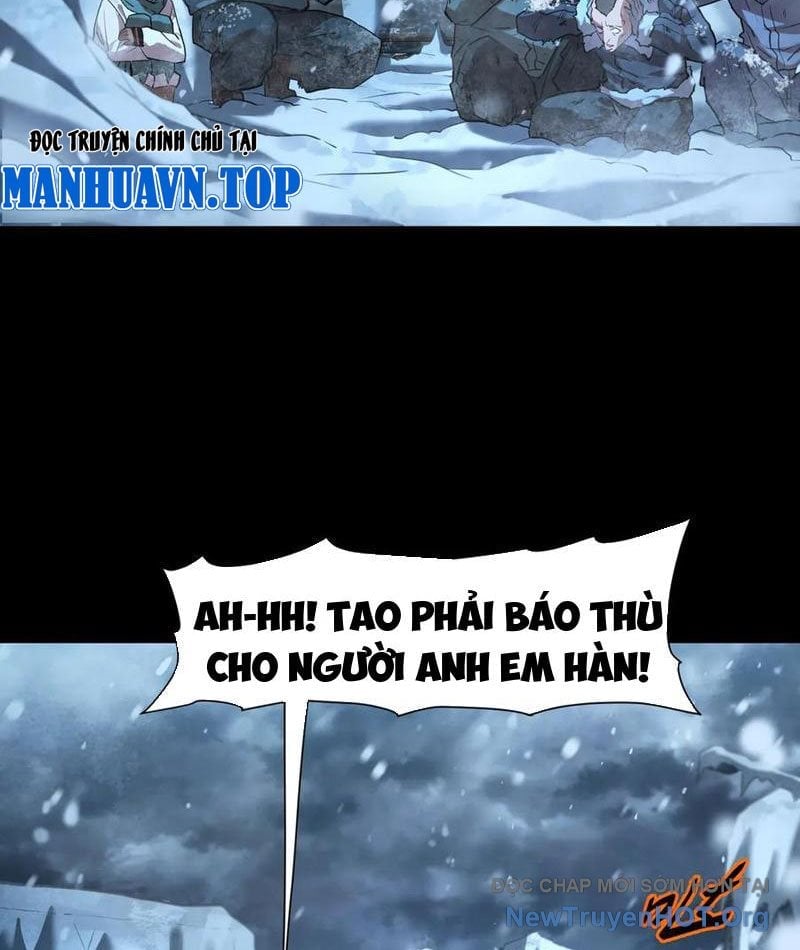 Cực Hàn Chiến Kỷ Chapter 58 - Trang 2